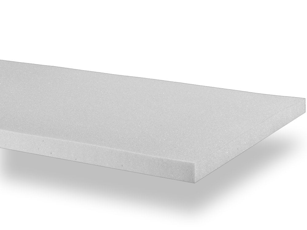 ErgoFoam III