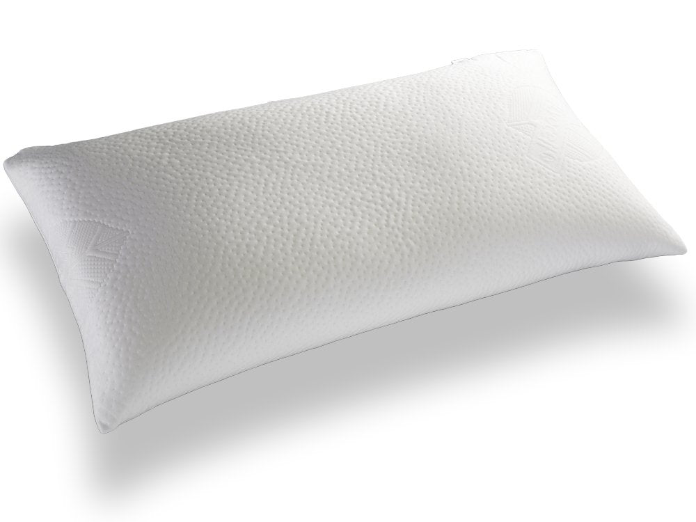 ergomed® Latex Nackenkissen 40x60