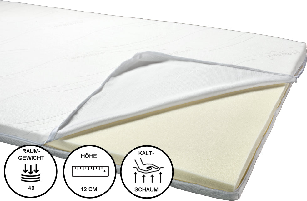 ErgoFoam III